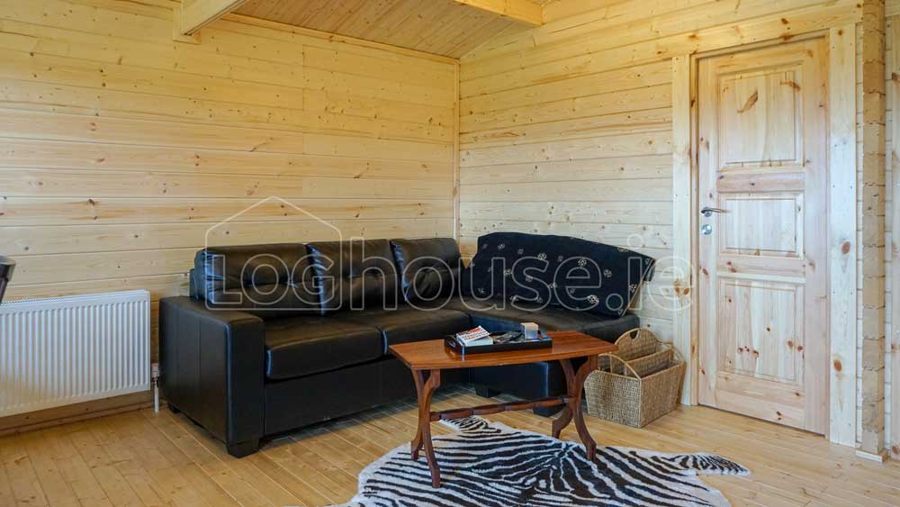 Two-Bed-Type-C-Log-Cabins-14-of-23 Two Bed Type C Log Cabin