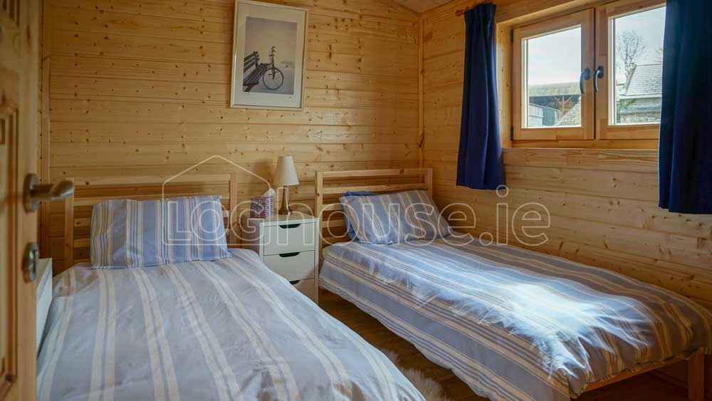 Two-Bed-Type-C-Log-Cabins-17-of-23 Two Bed Type C Log Cabin