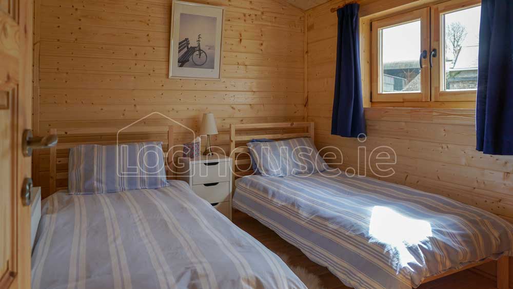 Two-Bed-Type-C-Log-Cabins-18-of-23 Two Bed Type C Log Cabin