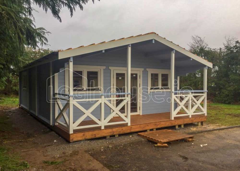 Two-Bed-Type-C-Log-Cabins-23-of-23 Two Bed Type C Log Cabin