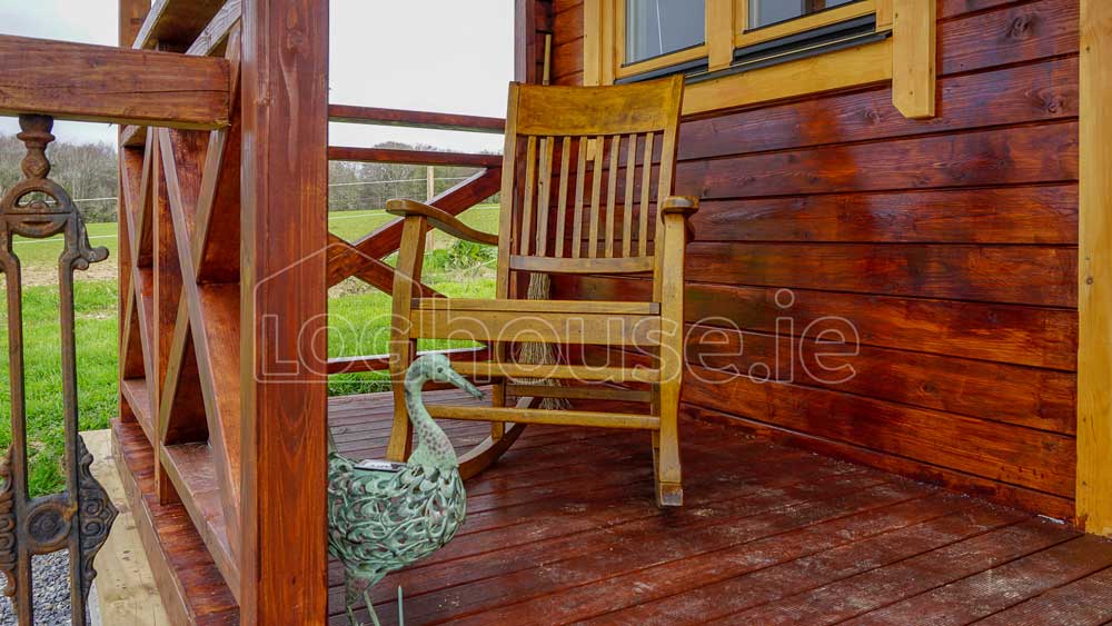 Two-Bed-Type-C-Log-Cabins-6-of-23 Two Bed Type C Log Cabin