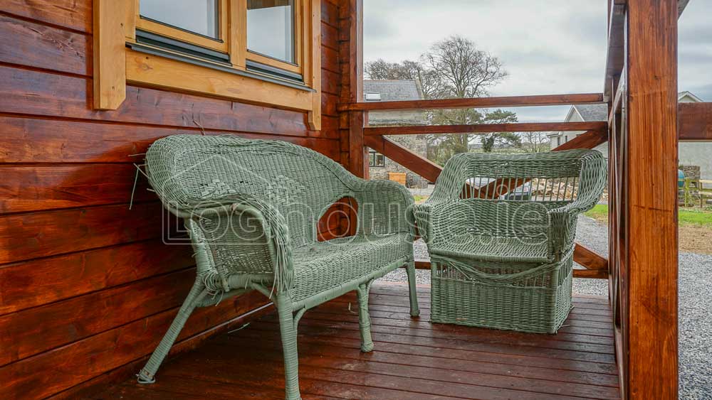 Two-Bed-Type-C-Log-Cabins-7-of-23 Two Bed Type C Log Cabin