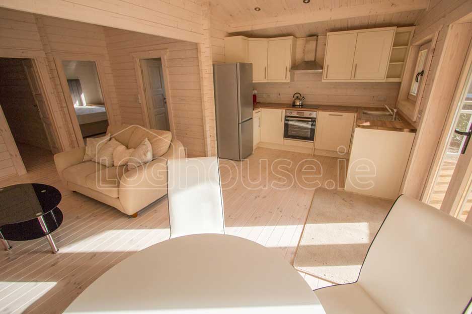Two-Bed-Type-F-Log-Cabin-14 Two-Bed-Type-F-Log-Cabin-14