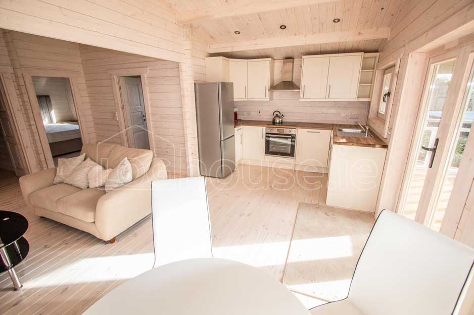 Two-Bed-Type-F-Log-Cabin-15 Two-Bed-Type-F-Log-Cabin-15