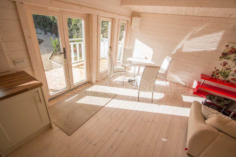 Two-Bed-Type-F-Log-Cabin-7 Two-Bed-Type-F-Log-Cabin-7