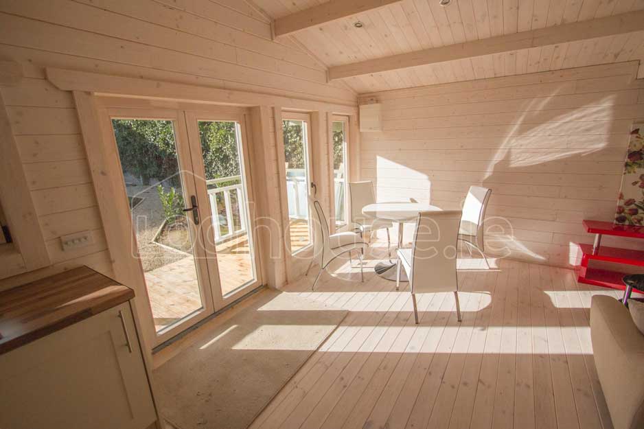 Two-Bed-Type-F-Log-Cabin-8 Two-Bed-Type-F-Log-Cabin-8