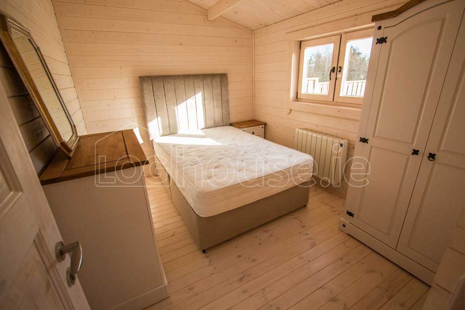Two-Bed-Type-F-Log-Cabin Two-Bed-Type-F-Log-Cabin