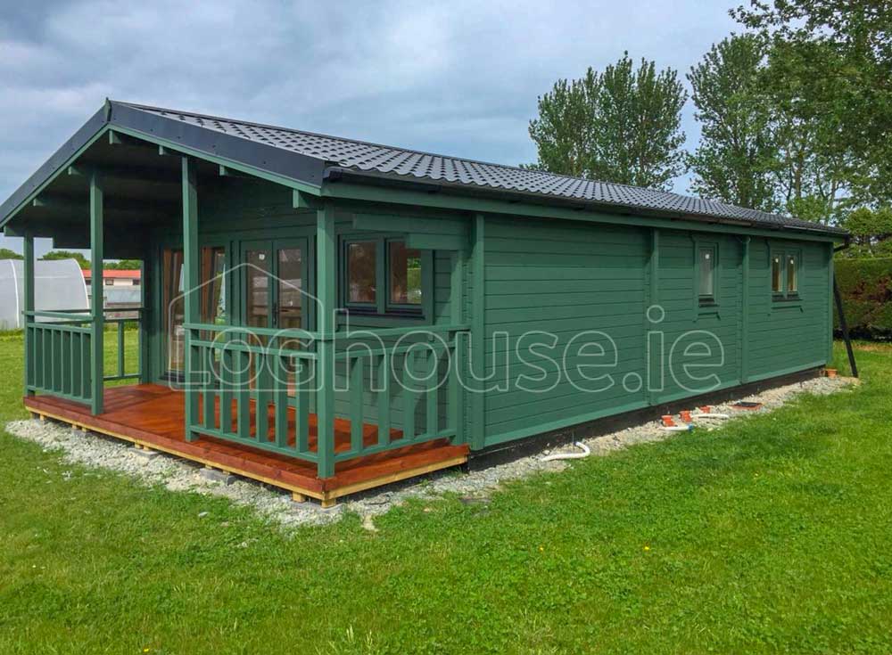 Two-Bed-Type-F-Log-Cabins-14-of-15 Two Bed Type E Log Cabin