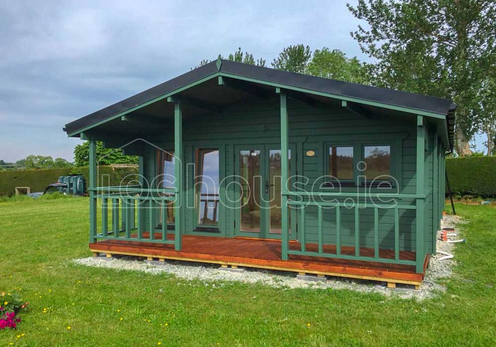 Two-Bed-Type-F-Log-Cabins-15-of-15 Two Bed Type E Log Cabin