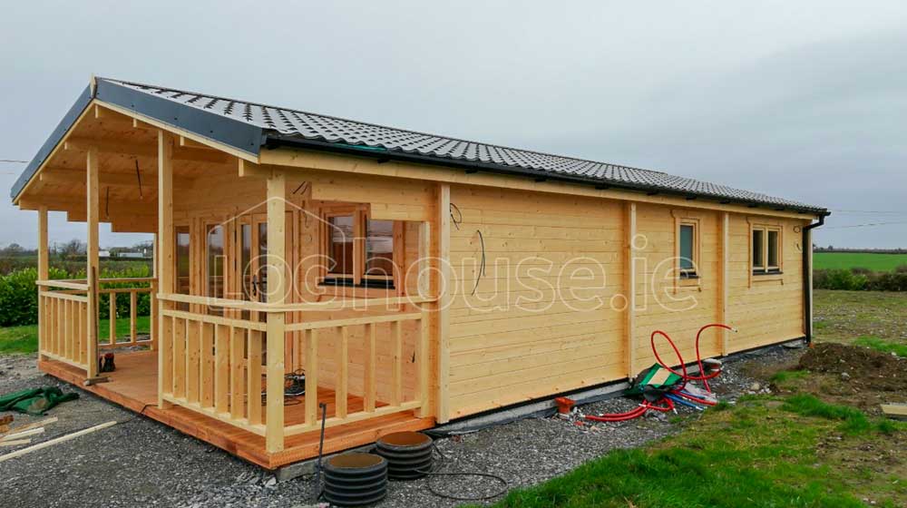 Two-Bed-Type-F-Log-Cabins-2-of-15 Two Bed Type E Log Cabin
