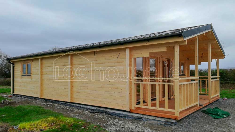 Two-Bed-Type-F-Log-Cabins-3-of-15 Two Bed Type E Log Cabin