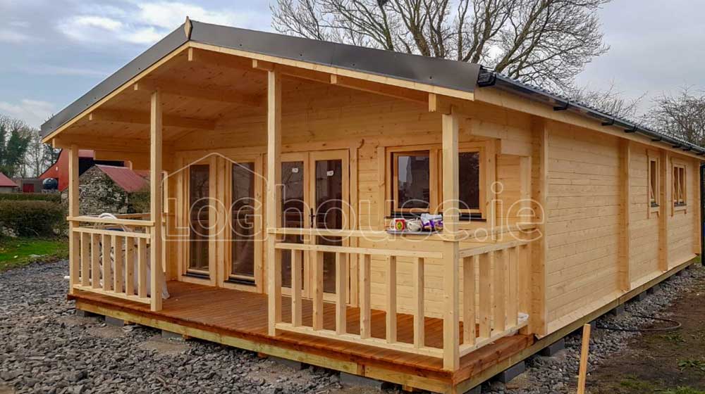 Two-Bed-Type-F-Log-Cabins-9-of-15 Two Bed Type E Log Cabin