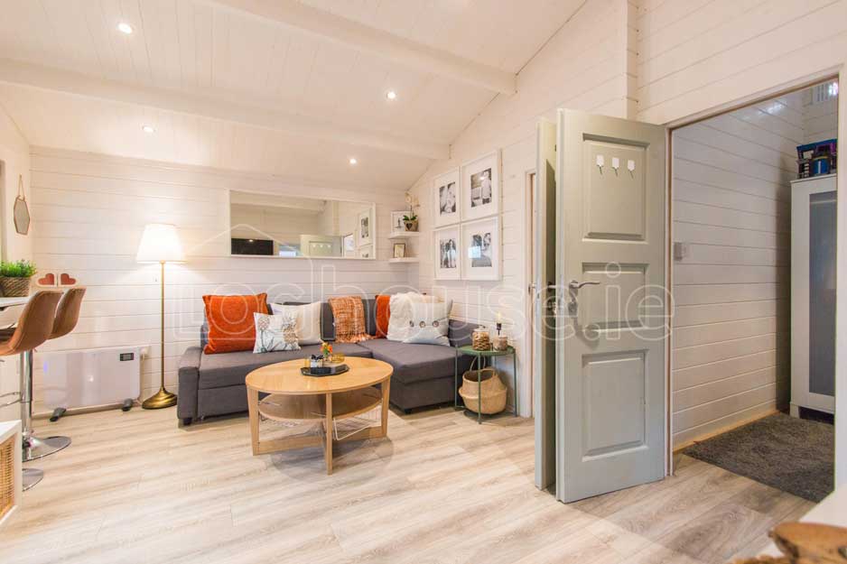 Two-Bed-TypeD-Log-Cabin-12 Two Bed Type D Log Cabin