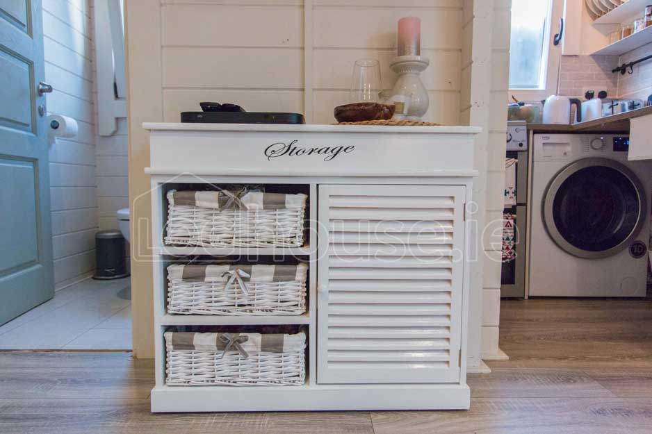 Two-Bed-TypeD-Log-Cabin-17 Two Bed Type D Log Cabin