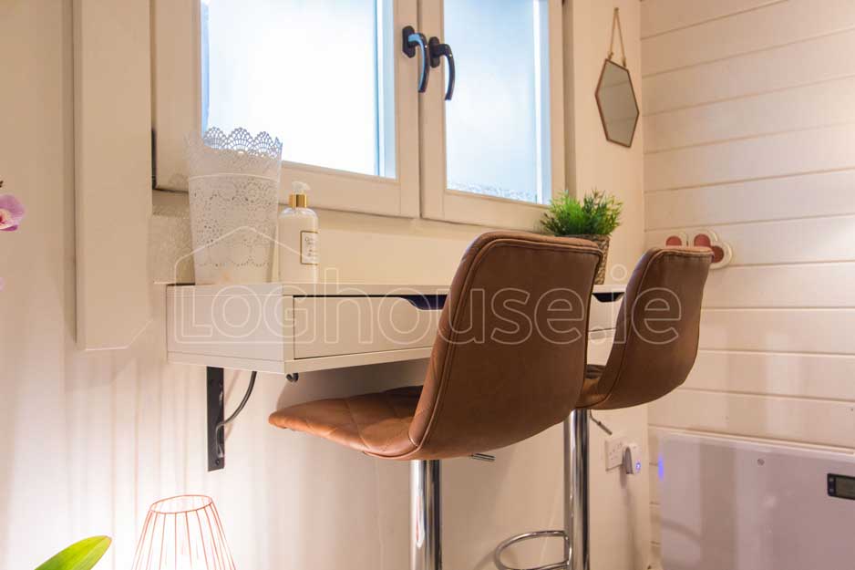 Two-Bed-TypeD-Log-Cabin-18 Two Bed Type D Log Cabin