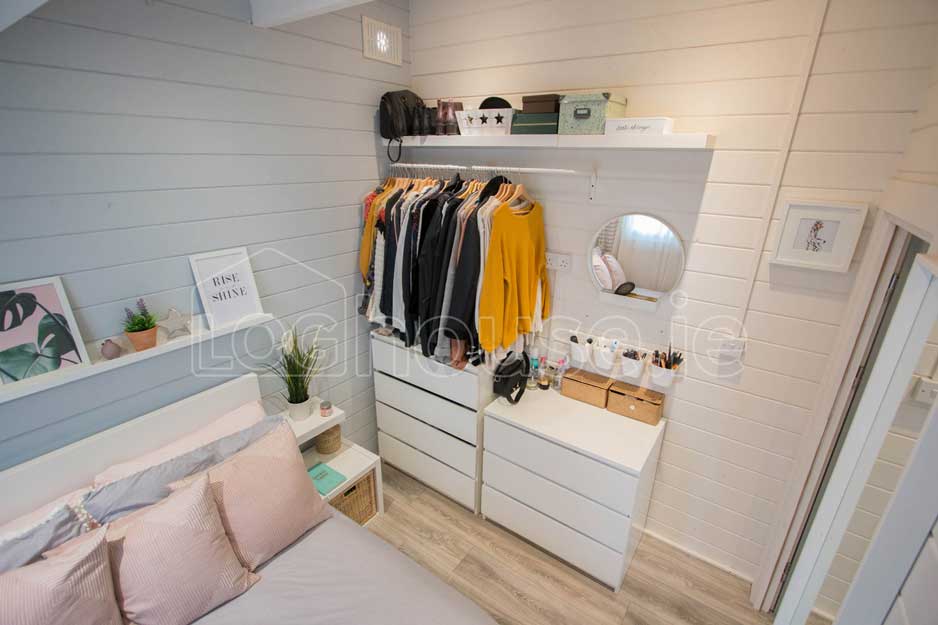 Two-Bed-TypeD-Log-Cabin-19 Two Bed Type D Log Cabin