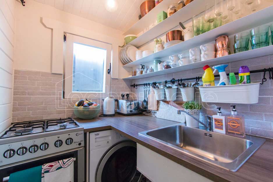 Two-Bed-TypeD-Log-Cabin-5 Two Bed Type D Log Cabin