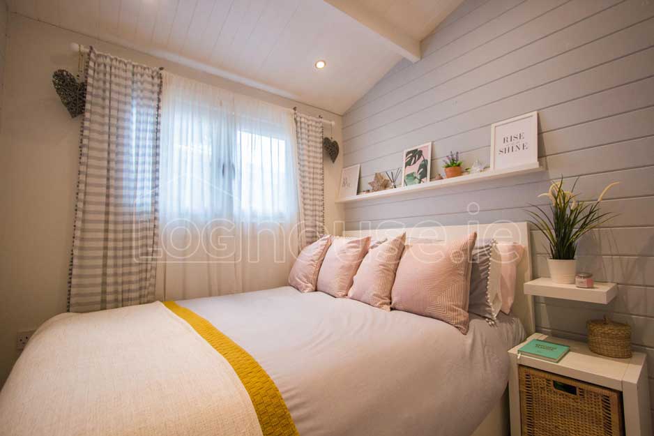 Two-Bed-TypeD-Log-Cabin Two Bed Type D Log Cabin