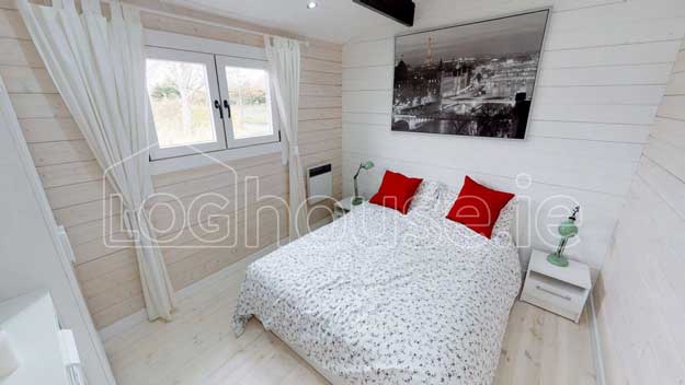 2 bedroom type c log cabin interior 7 2 bedroom type c log cabin interior 7