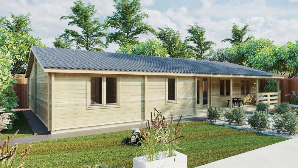 Budget-Four-Bed-B-15_5x9m---side