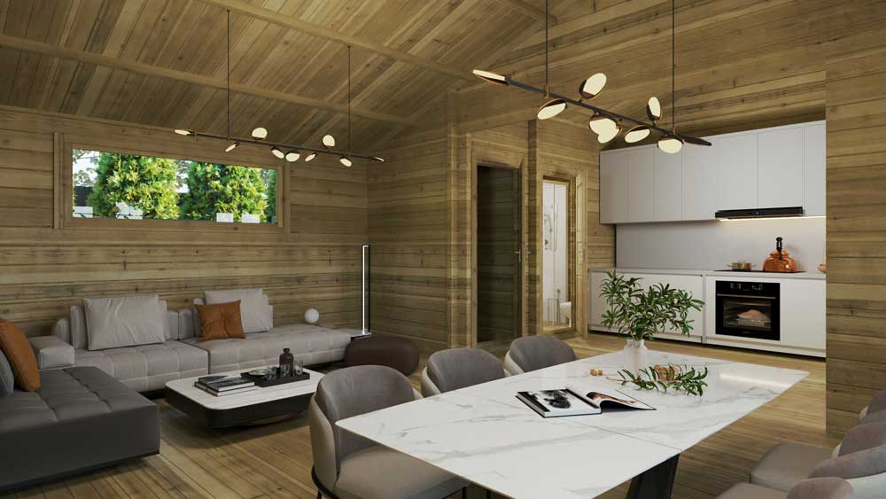 Budget-Two-Bed-C-10mx7m---interior